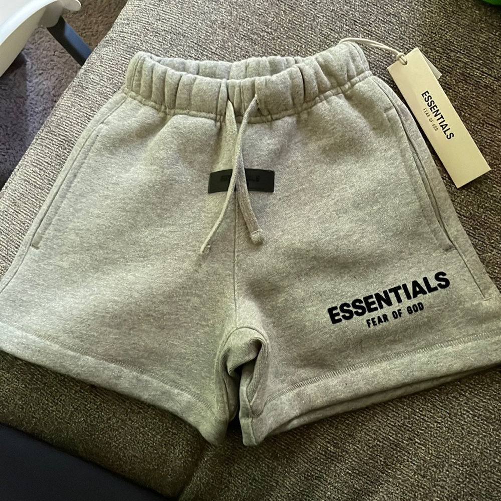 Essential shorts